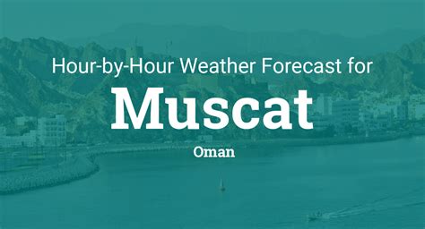 oman muscat time